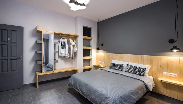 Summertime Villa - Φηρά, Σαντορίνη