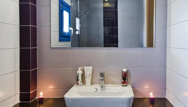 Summertime Villa - Φηρά, Σαντορίνη