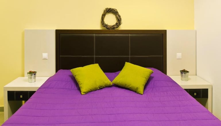 Summertime Villa - Φηρά, Σαντορίνη