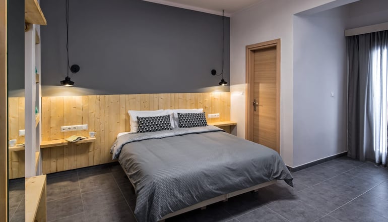 Summertime Villa - Φηρά, Σαντορίνη