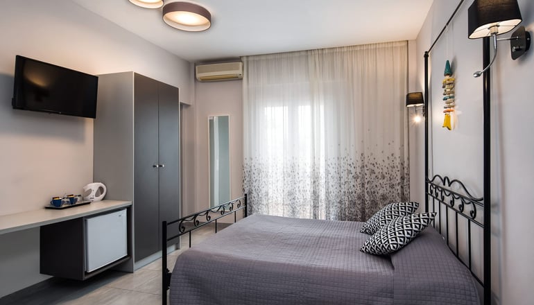 Summertime Villa - Φηρά, Σαντορίνη