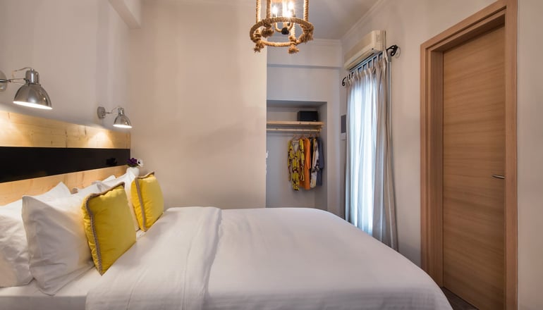 Summertime Villa - Φηρά, Σαντορίνη