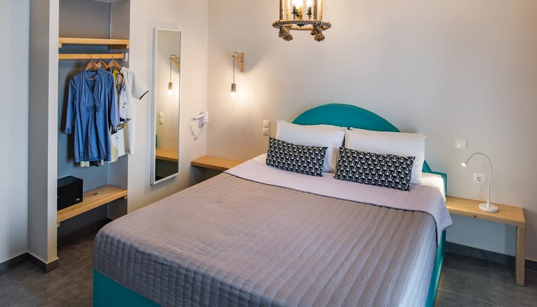 Summertime Villa - Φηρά, Σαντορίνη