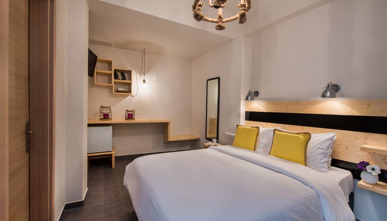 Summertime Villa - Φηρά, Σαντορίνη