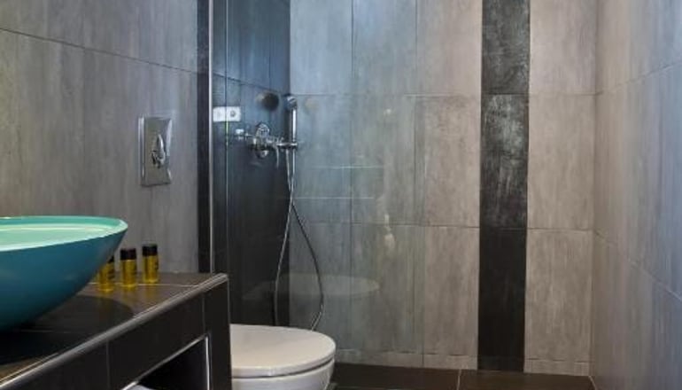 Summertime Villa - Φηρά, Σαντορίνη