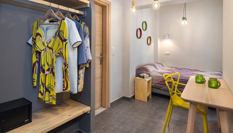 Summertime Villa - Φηρά, Σαντορίνη