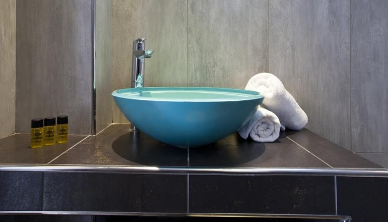 Summertime Villa - Φηρά, Σαντορίνη