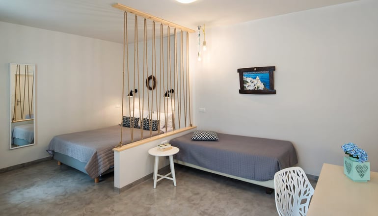 Summertime Villa - Φηρά, Σαντορίνη