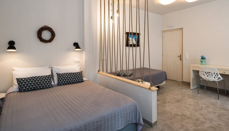 Summertime Villa - Φηρά, Σαντορίνη