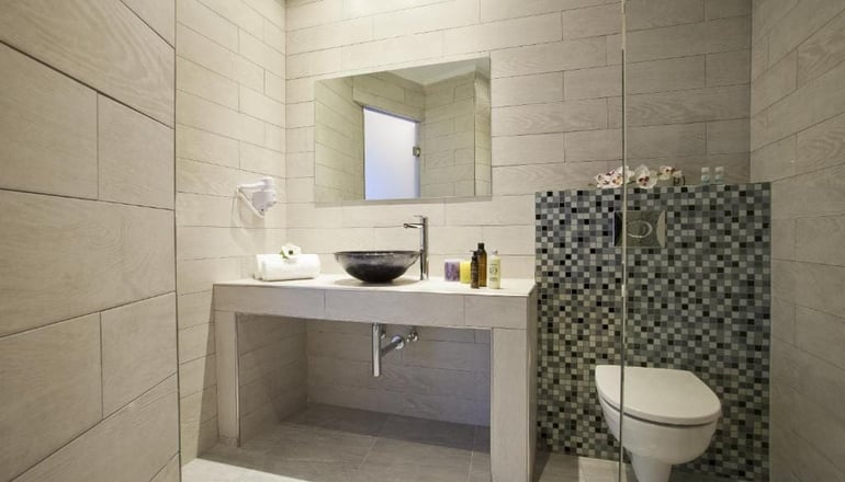 Summertime Villa - Φηρά, Σαντορίνη