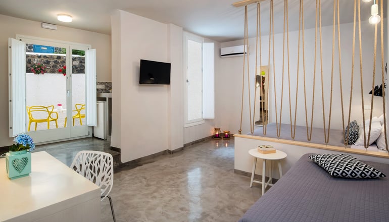 Summertime Villa - Φηρά, Σαντορίνη