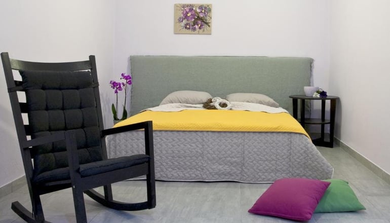 Summertime Villa - Φηρά, Σαντορίνη