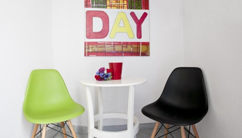 Summertime Villa - Φηρά, Σαντορίνη