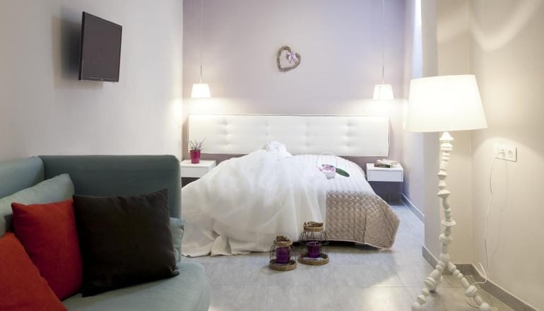 Summertime Villa - Φηρά, Σαντορίνη