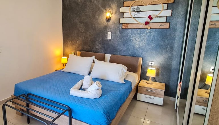 Villa Anto - Φηρά, Σαντορίνη