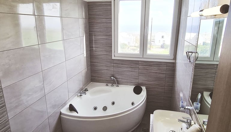 Villa Anto - Φηρά, Σαντορίνη