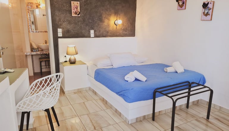 Villa Anto - Φηρά, Σαντορίνη