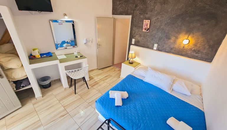 Villa Anto - Φηρά, Σαντορίνη