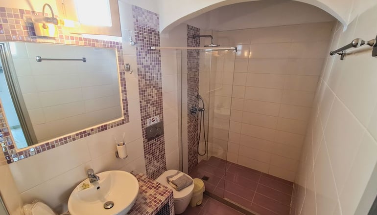 Villa Anto - Φηρά, Σαντορίνη