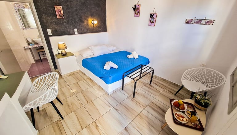 Villa Anto - Φηρά, Σαντορίνη