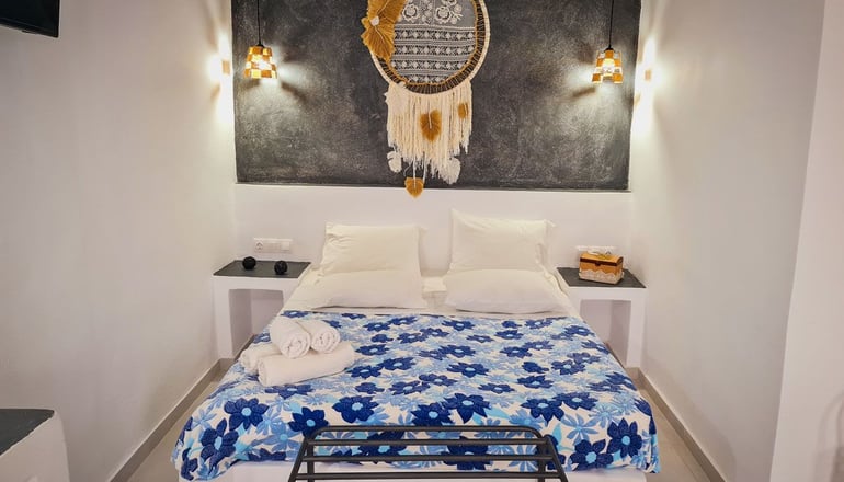 Villa Anto - Φηρά, Σαντορίνη