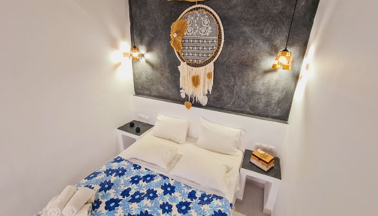 Villa Anto - Φηρά, Σαντορίνη