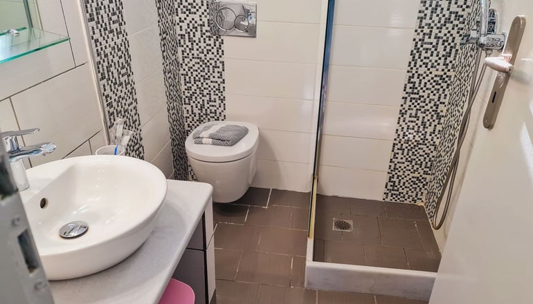 Villa Anto - Φηρά, Σαντορίνη