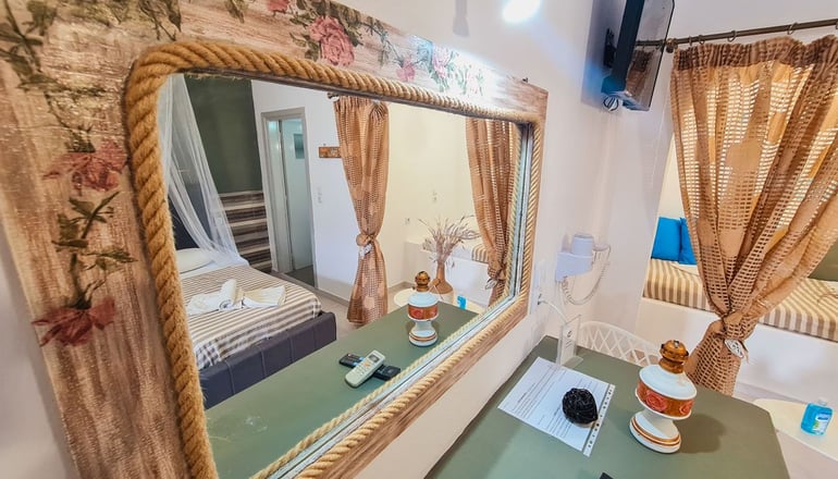 Villa Anto - Φηρά, Σαντορίνη