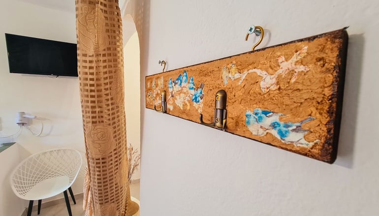 Villa Anto - Φηρά, Σαντορίνη