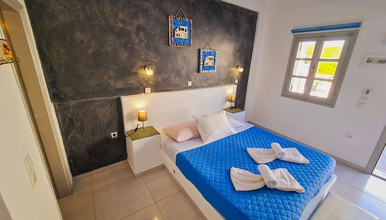 Villa Anto - Φηρά, Σαντορίνη