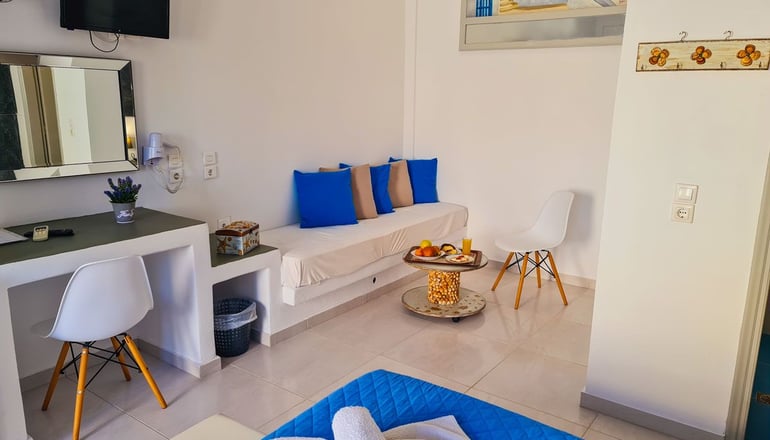 Villa Anto - Φηρά, Σαντορίνη