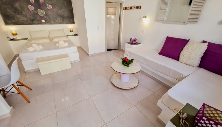 Villa Anto - Φηρά, Σαντορίνη