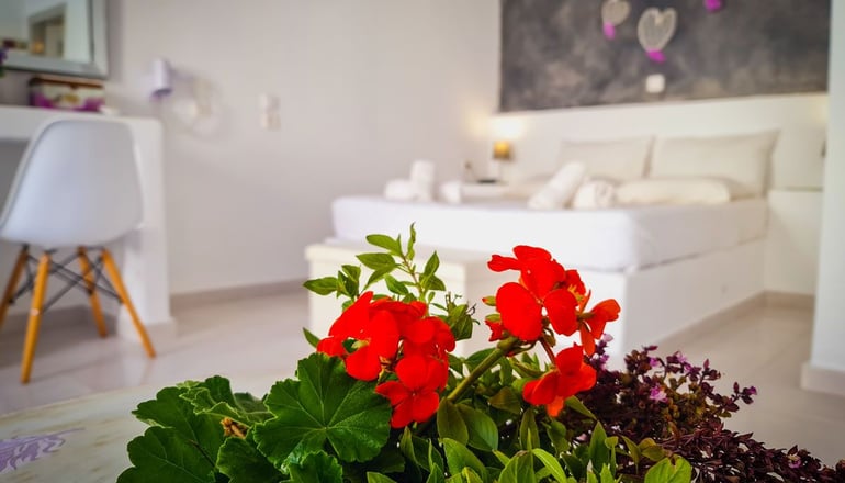 Villa Anto - Φηρά, Σαντορίνη