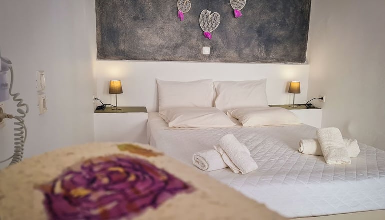 Villa Anto - Φηρά, Σαντορίνη