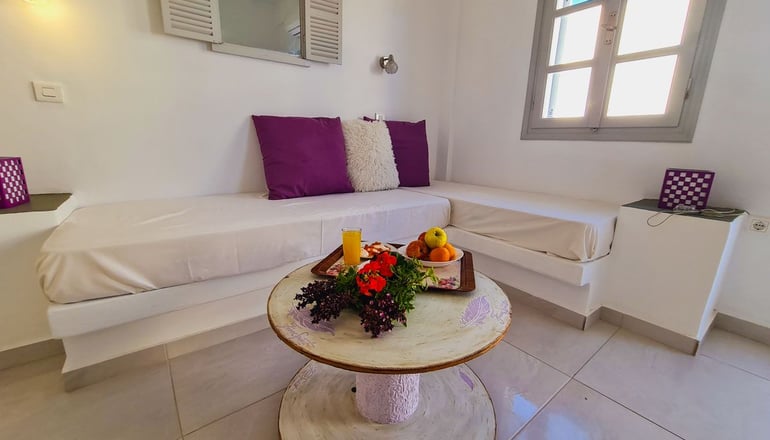 Villa Anto - Φηρά, Σαντορίνη