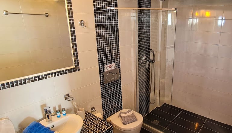 Villa Anto - Φηρά, Σαντορίνη