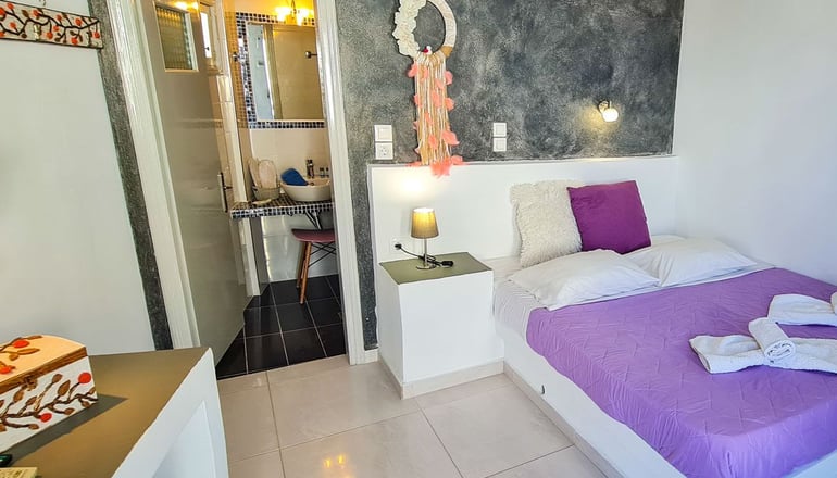 Villa Anto - Φηρά, Σαντορίνη