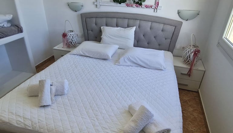 Villa Anto - Φηρά, Σαντορίνη