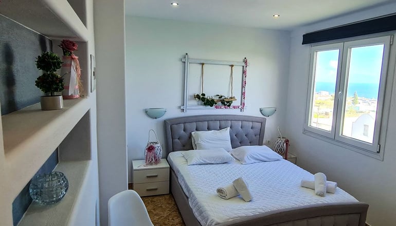 Villa Anto - Φηρά, Σαντορίνη