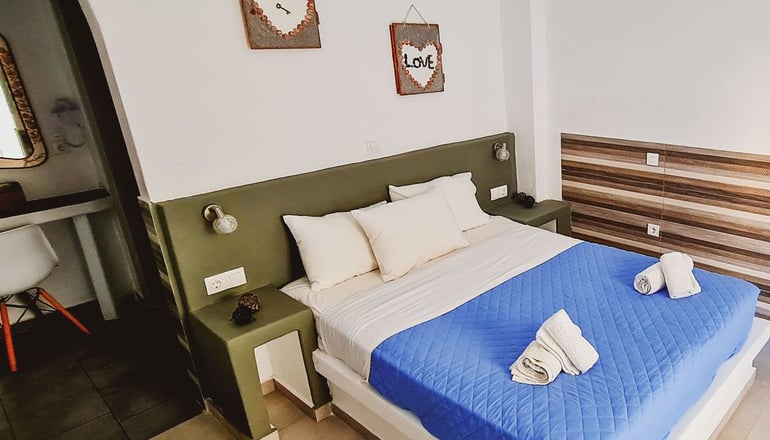 Villa Anto - Φηρά, Σαντορίνη