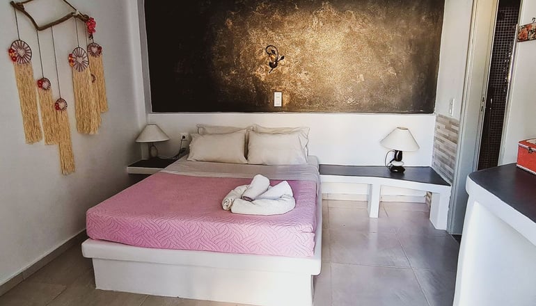 Villa Anto - Φηρά, Σαντορίνη