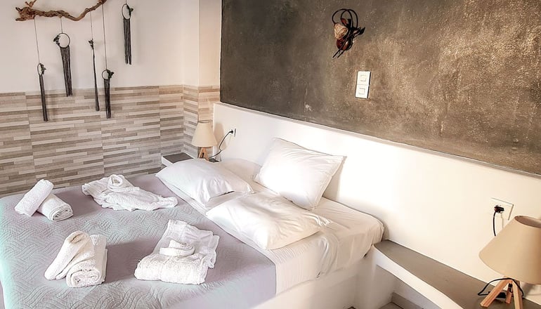 Villa Anto - Φηρά, Σαντορίνη