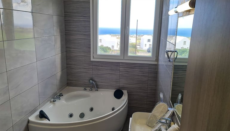 Villa Anto - Φηρά, Σαντορίνη