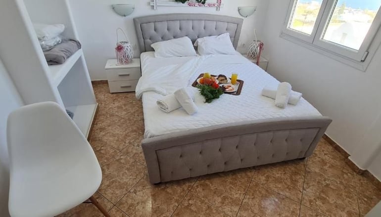 Villa Anto - Φηρά, Σαντορίνη