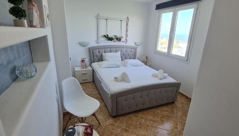 Villa Anto - Φηρά, Σαντορίνη