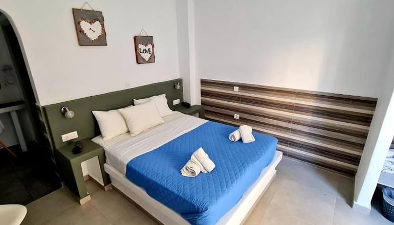 Villa Anto - Φηρά, Σαντορίνη