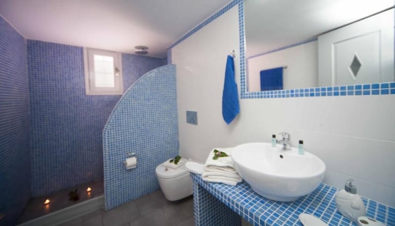 Villa Anto - Φηρά, Σαντορίνη