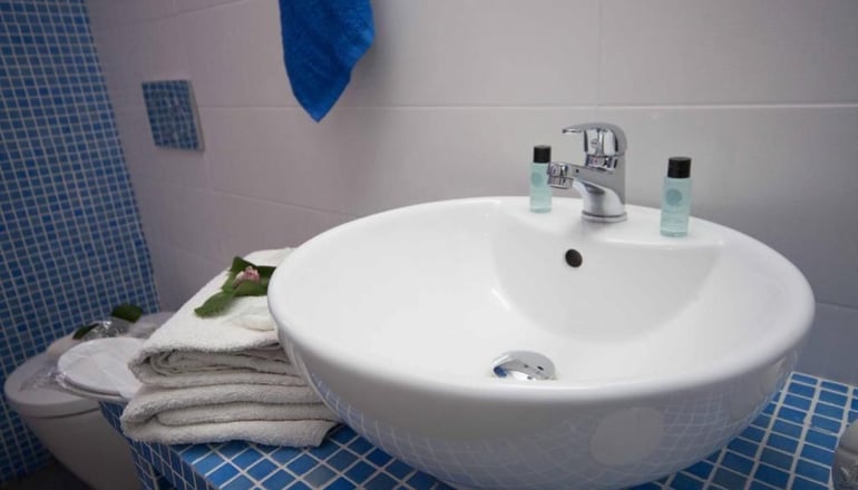 Villa Anto - Φηρά, Σαντορίνη