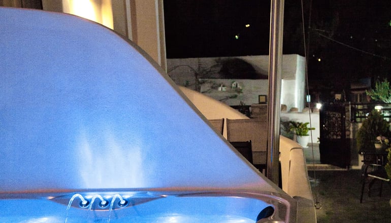 Villa Galaxy - Φηρά, Σαντορίνη