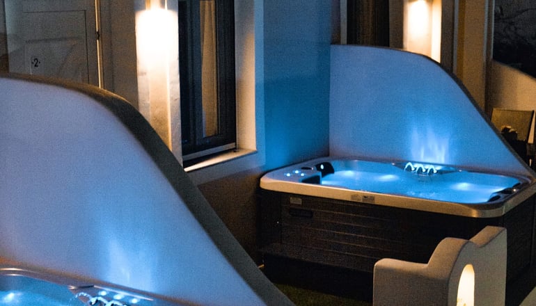 Villa Galaxy - Φηρά, Σαντορίνη